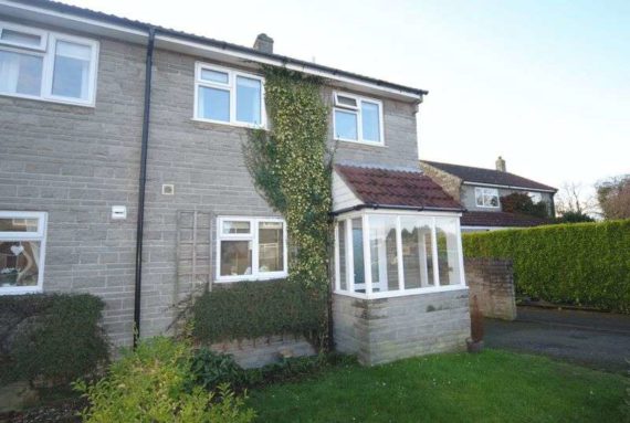 3 Bedroom Semi-Detac...
